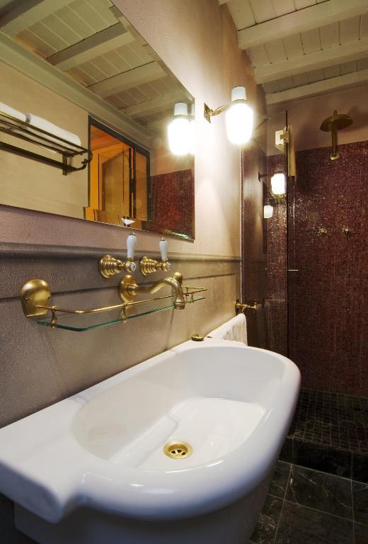 Locanda Amerigo Savigno Rom bilde