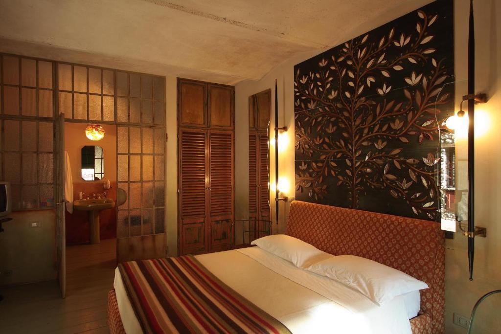 Locanda Amerigo Savigno Rom bilde