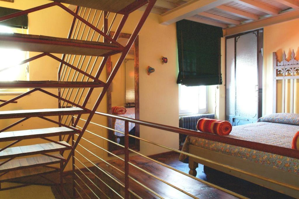 Locanda Amerigo Savigno Rom bilde