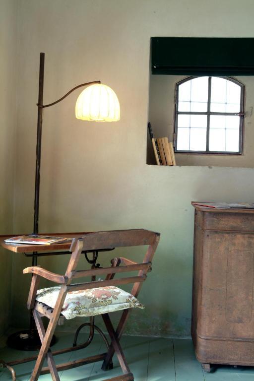 Locanda Amerigo Savigno Rom bilde