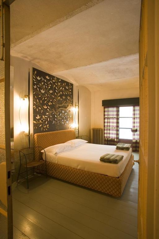 Locanda Amerigo Savigno Rom bilde