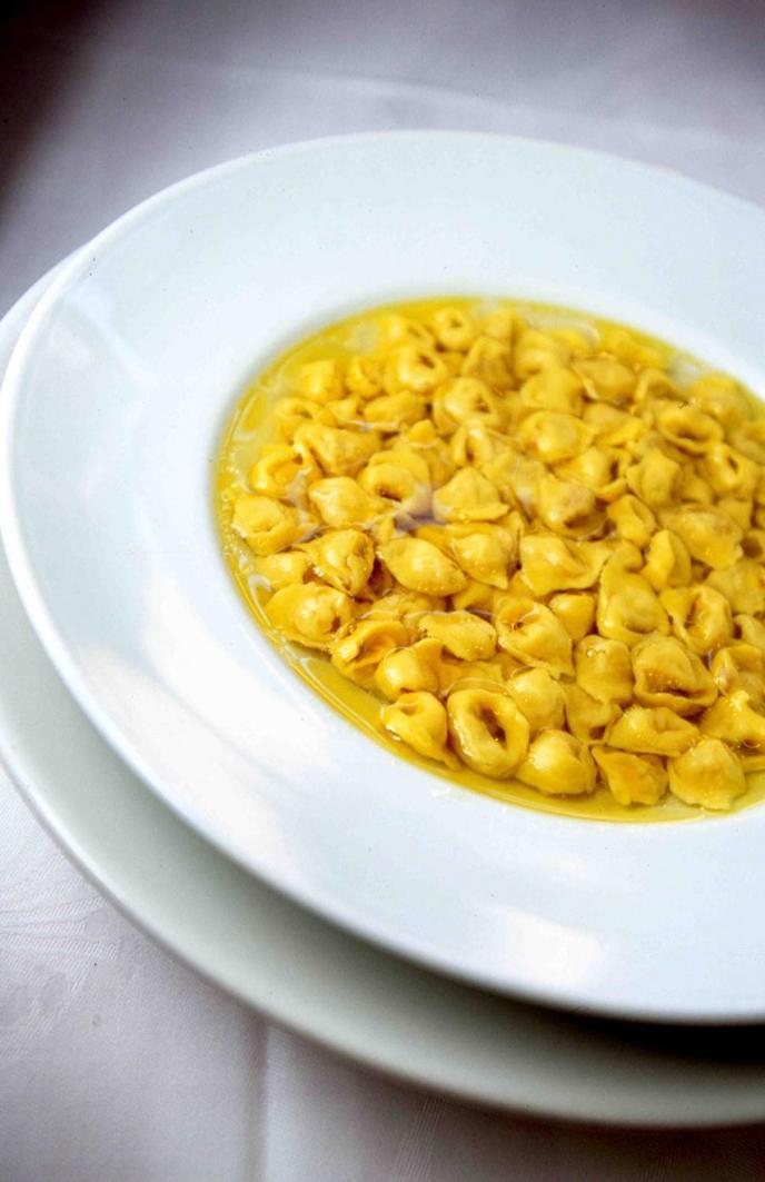 Locanda Amerigo Savigno Eksteriør bilde
