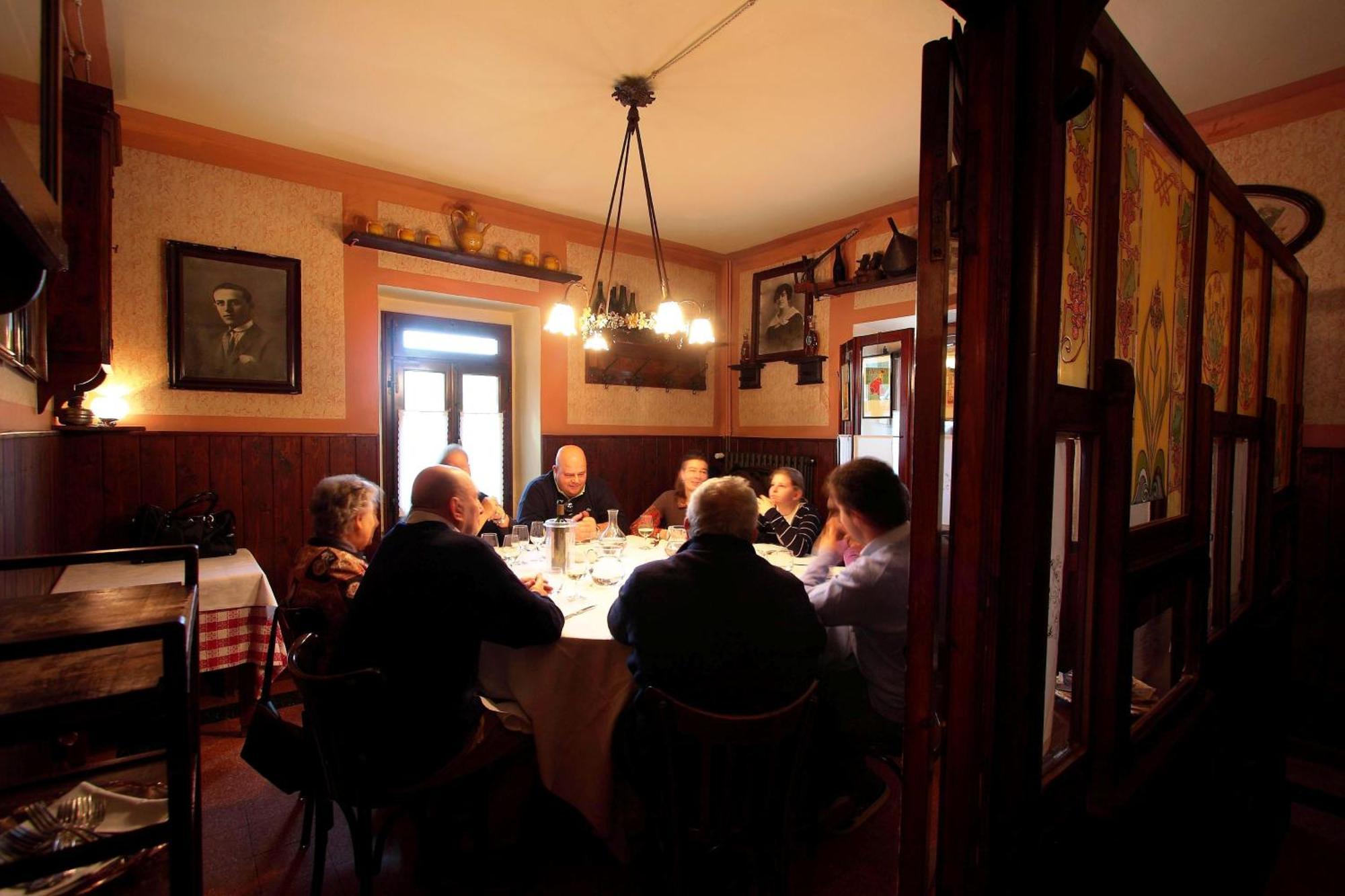 Locanda Amerigo Savigno Eksteriør bilde